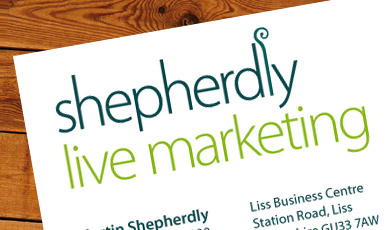 Shepherdly logo
